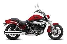 Hyosung Aquila Pro