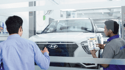 Hyundai 4 Billion Dollar Investment