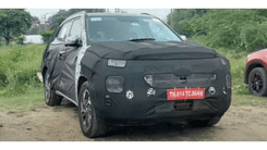 Hyundai Creta facelift 2024