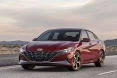 Hyundai Elantra 2026