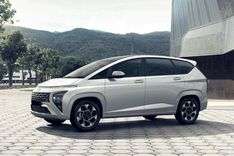 Hyundai Stargazer