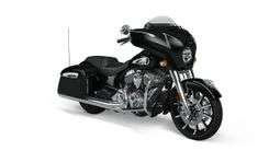Indian Chieftain [2021-2024]