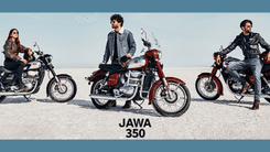 Jawa 350.