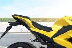 Joy e-bike Thunderbolt images