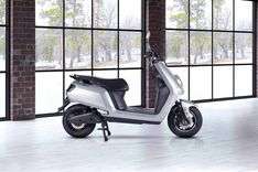 Joy e-bike Glob images
