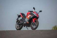 Kabira Mobility KM 3000 images