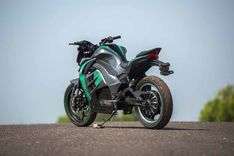 Kabira Mobility KM 4000 images