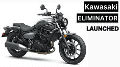 Kawasaki Eliminator