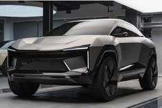 Mahindra BE.05