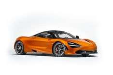 McLaren 720S images