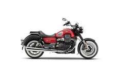 Moto Guzzi Eldorado
