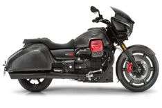 Moto Guzzi MGX-21