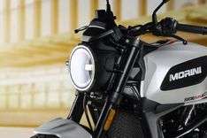Moto Morini SEIEMMEZZO 6 ½ images