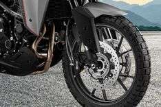 Moto Morini X-Cape images