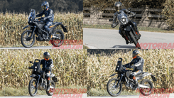 Next Generation KTM 390 Adventure