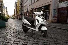 OPG Mobility ClassIQ images