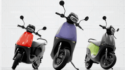 Ola Electric
