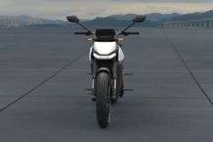 OLA Roadster images