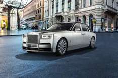 Rolls-Royce Phantom images