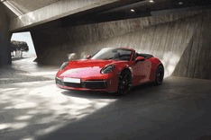 Porsche 911 images