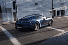 Porsche 911 images