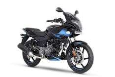 Bajaj Pulsar 220 F [2022]