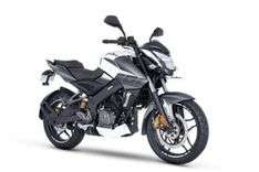 Bajaj Pulsar NS200 [2017-2024]