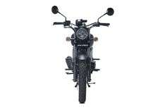 QJ Motor SRC 250 images