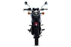 QJ Motor SRC 500 images