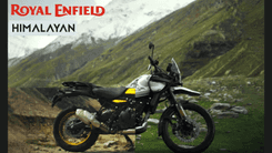 RE Himalayan 450