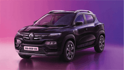 Renault Kiger