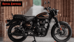 Royal Enfield