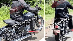 Royal Enfield Goan Classic 350