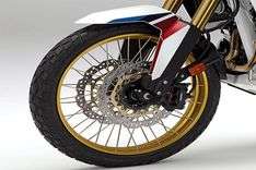 Spoled Wheel Tubeless Tyres
