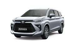 Toyota Avanza