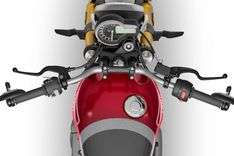 Triumph Speed 400 [2025] images