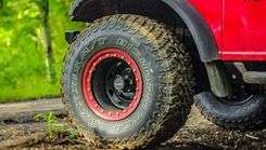 Tyre Maintenance
