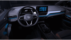 Volkswagen might reintroduce the Physical buttons