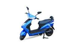 Velev Motors VIO