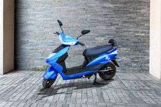 Velev Motors VIO images