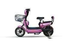 Warivo Motors Smarty