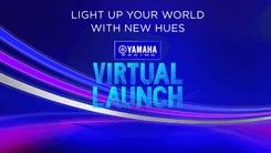 Yamah Virtual Launch