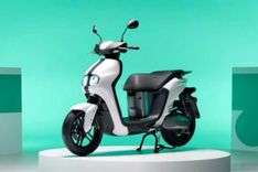 Yamaha Neo's