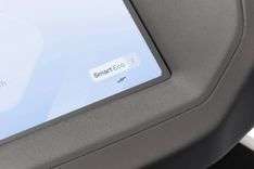 Easy Ride Modes — Performance That Adapts to Your Life