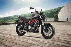 बेनेल्ली 302 एस