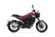 Benelli Leoncino 250