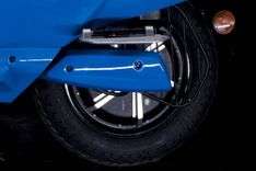 Saree Guard
