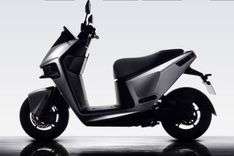Gogoro पल्स