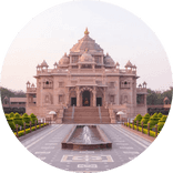 Ahmedabad