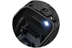 LED Boot Lamp — Clarity in Every Corner